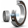 SKF 7206 ACD/P4ADBC guľkové ložisko s kosouhlým stykom