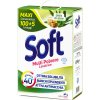 Soft Linfa di Aloe - prací prášok 5,25kg