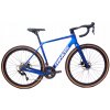 Gravelový bicykel Rinos Sandman 3.0 rám 58 cm koleso 28 
