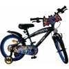 Detský bicykel Volare Batman 16