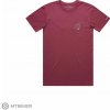 Troy Lee Designs Peace Out tričko, fuchsia XL