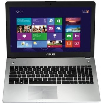 Asus N56DY-S4033H