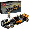LEGO® Wednesday 76919 Pretekárske auto McLaren Formula 1 2023