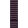 Apple Watch 42 mm černicový magnetický ťah M/L MXWL3ZM/A