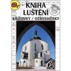 Kniha luštění křížovky / osmisměrky