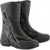 Topánky AIR PLUS XCR Gore-Tex 2017, ALPINESTARS - Taliansko (čierne, veľ. 46)