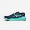 ASICS ASICS Gel Resolution X pánska tenisová obuv na antuku 42