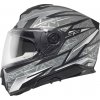 Prilba SCHUBERTH S3 THUNDER Grey matná Veľkosť: XXXL (64-65 cm)