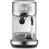 Pákový kávovar na espresso Sage SES500BSS 1600 W, strieborný/sivý
