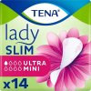 Tena Lady Ultra Mini 14 ks