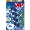 Bref Color Aktiv Eucalyptus WC blok 4x50 g