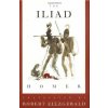 ILIAD OF HOMER (Homer,Robert Fitzgerald,Andrew Ford)(Brožovaná)