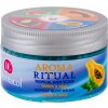 Dermacol Aroma Ritual telový peeling Papája a mäta 200 g