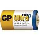 GP Ultra Plus Alkaline D 2ks 1017412000