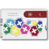 Victorinox SwissCard 0.7107.841