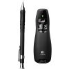 Logitech Wireless Presenter R400 910-001356