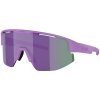 BLIZ detské okuliare Matrix Small Matte Purple / Purple XXS