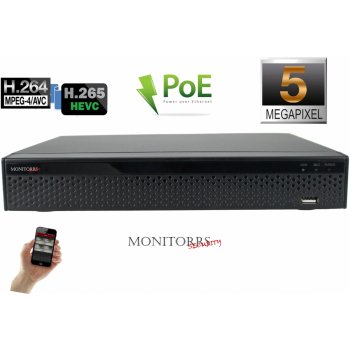 Monitorrs Security 6206