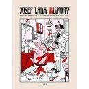 Kniha Humory - Josef Lada