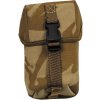 Puzdro Britské DPM desert utility small MOLLE