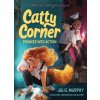 Catty Corner Pounces into Action