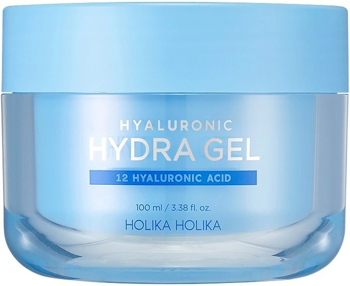 Holika Hyaluronic Hydra Gel 100 ml