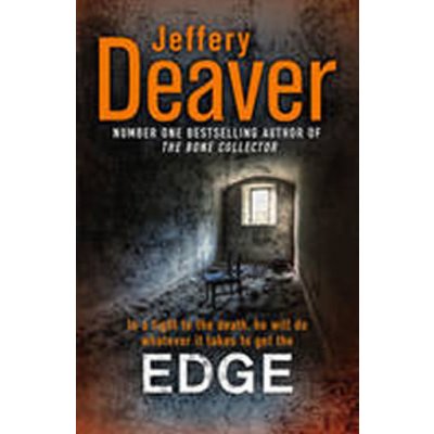 Edge - Jeffery Deaver