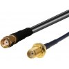 Pigtail RF240