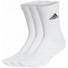 adidas Cushioned Crew Socks 3 Pairs White