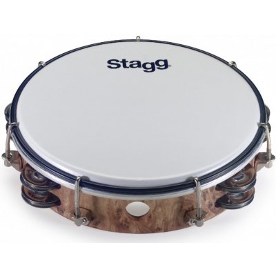 Stagg TAB-208P WD