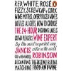 The 24-Hour Wine Expert - Jancis Robinson