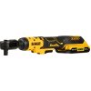 DeWALT DCF512D1 18V račňa 1/2