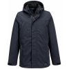 PORTWEST KX366 / Vodeodolná bunda 3v1 - navy XL