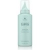 Alterna My Hair My Canvas Shine On 145 g - Veganská pěna dodávající lesk