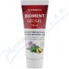 Biomedica Bioment masážny gél 100 ml