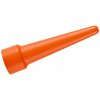 Nitecore NTW20 oranžový dopravný kužeľ pre svietidlá 20mm