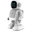 ALIGÁTOR Aligator ASR002 Reproduktor Smart AI Dancing ROBOT , grey