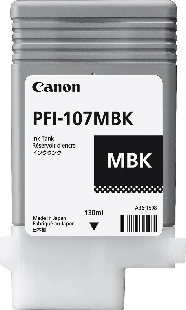 Canon 6704B001 - originálny