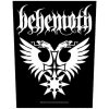 Behemoth Eagle Nažehlovačka