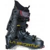 La Sportiva Vega carbon/yellow 27 cm boty