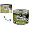 Happy Dog Lamm Pur Neuseeland - jahňacie 200 g