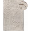 Béžový koberec 160x235 cm Panglao New York Taupe – Elle Decoration