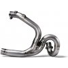 Pripojovacie Potrubie (Titanium) Akrapovič Ducati Scrambler Urban Motard/Nightshift/Icon/Icon Dark/Desert Sled 2021-22 E-D8E2