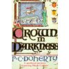 Crown in Darkness (Hugh Corbett Mysteries, Book 2)
