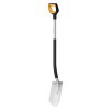 Fiskars Záhradnícky rýľ Xact špicatý, pracovná šírka: 19,2 cm, 1066729