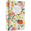 Floral One Line a Day: A Five-Year Memory Book