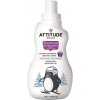 ATTITUDE Prací gél pre deti Sweet Lullaby 1050 ml (35 praní) 178_A