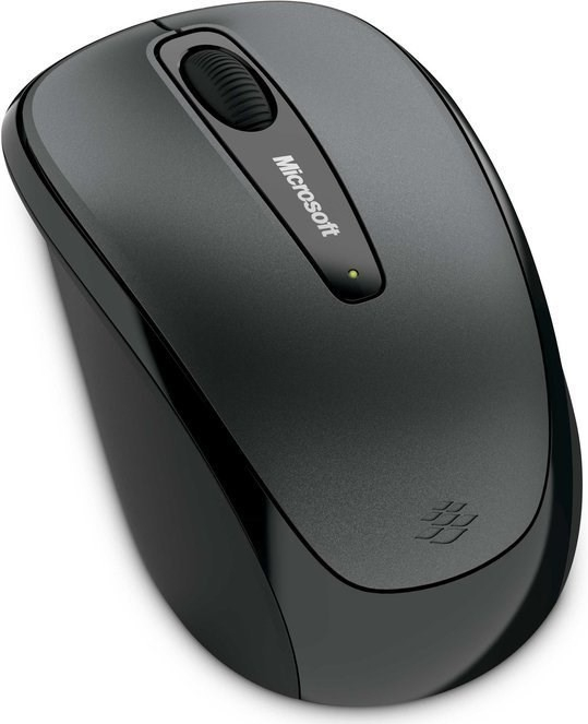 Microsoft Wireless Mobile Mouse 3500 GMF-00008 od 27,71 € - Heureka.sk