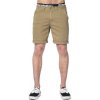 Kraťasy Horsefeathers Macks Shorts sand 32 24/25 - Odosielame do 24 hodín