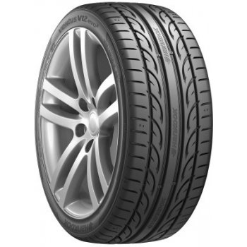 Pneumatiky Hankook K120 215/45 R18 93Y